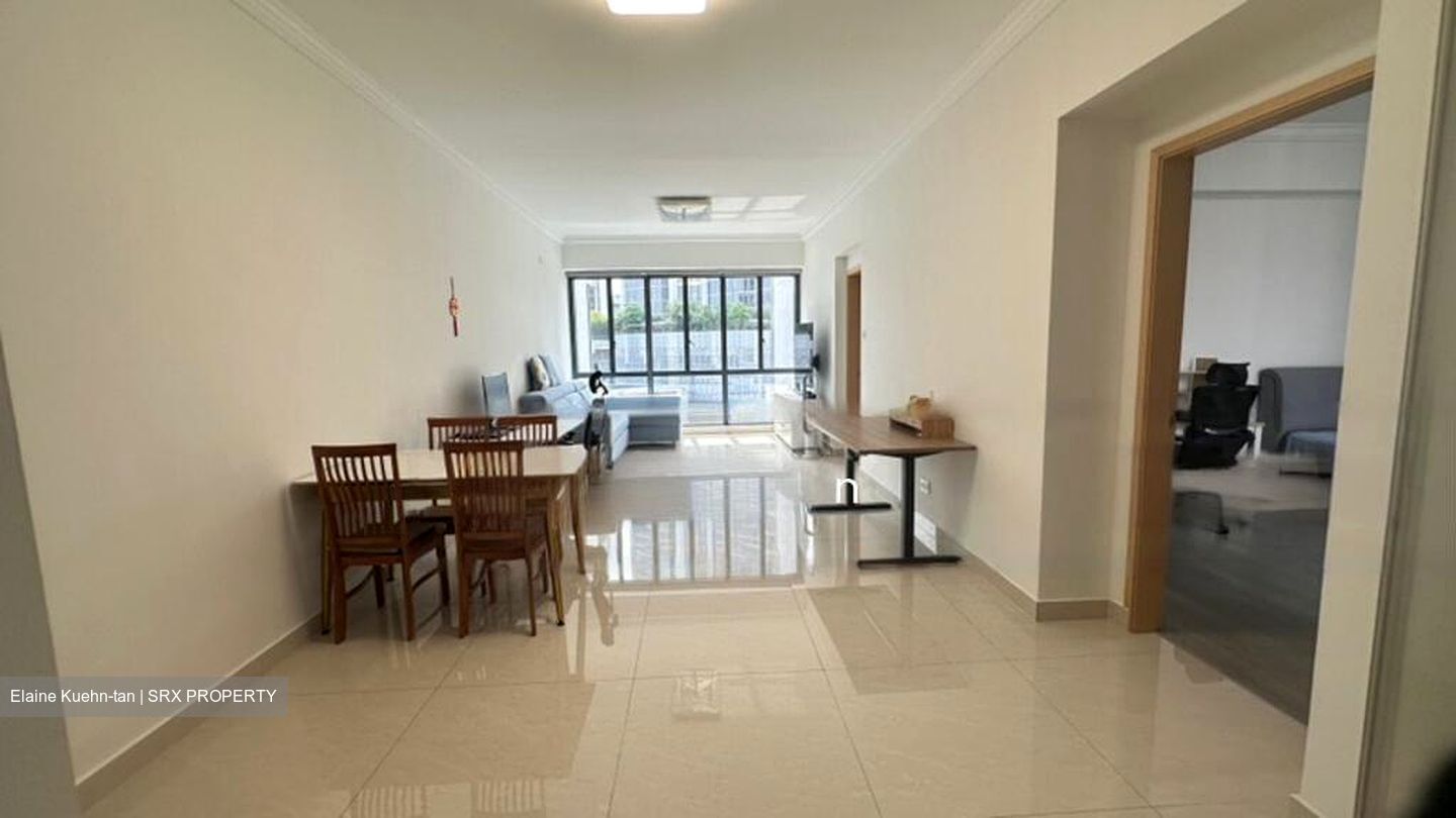 Glendale Park (D23), Condominium #436293231